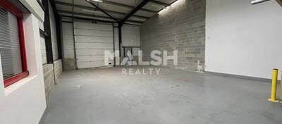 REXIM - Local d'activités - Rhône - Vaulx-en-Velin - 1