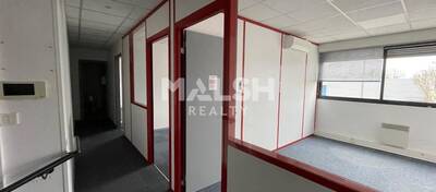 REXIM - Local d'activités - Rhône - Vaulx-en-Velin - 4