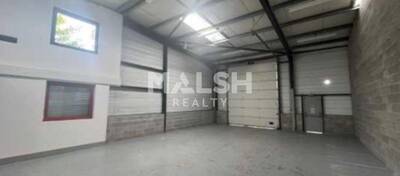 REXIM - Local d'activités - Rhône - Vaulx-en-Velin - 2