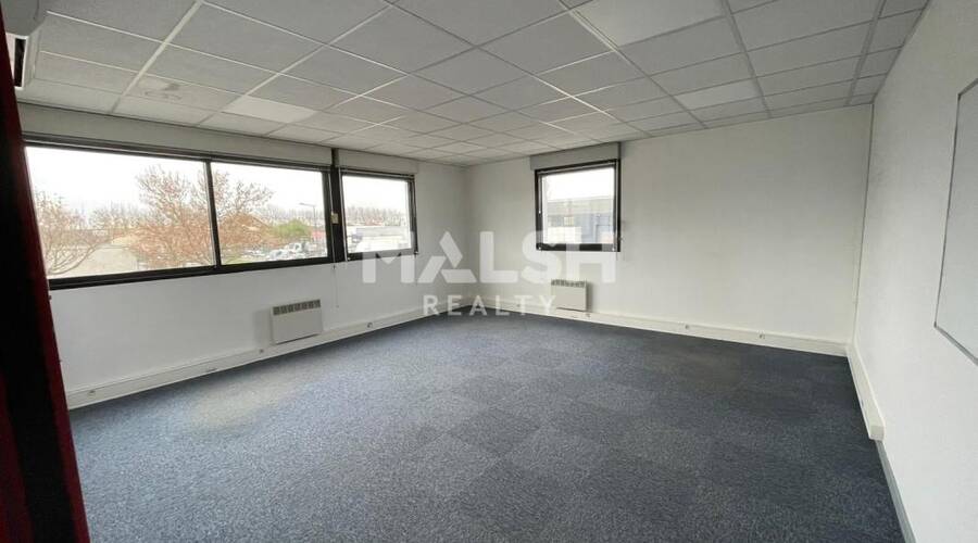 REXIM - Local d'activités - Rhône - Vaulx-en-Velin - 3