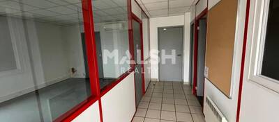 REXIM - Local d'activités - Rhône - Vaulx-en-Velin - 5