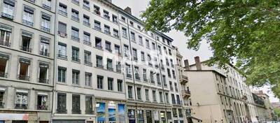 REXIM - Bureau - Rhône - Lyon - 1