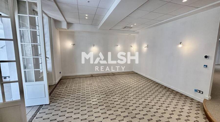 REXIM - Bureau - Rhône - Lyon - 7