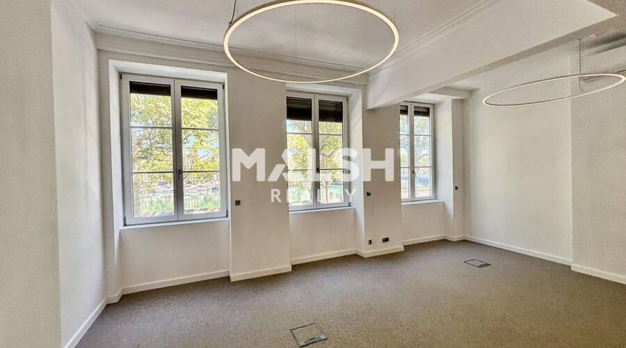 REXIM - Bureau - Rhône - Lyon - 2