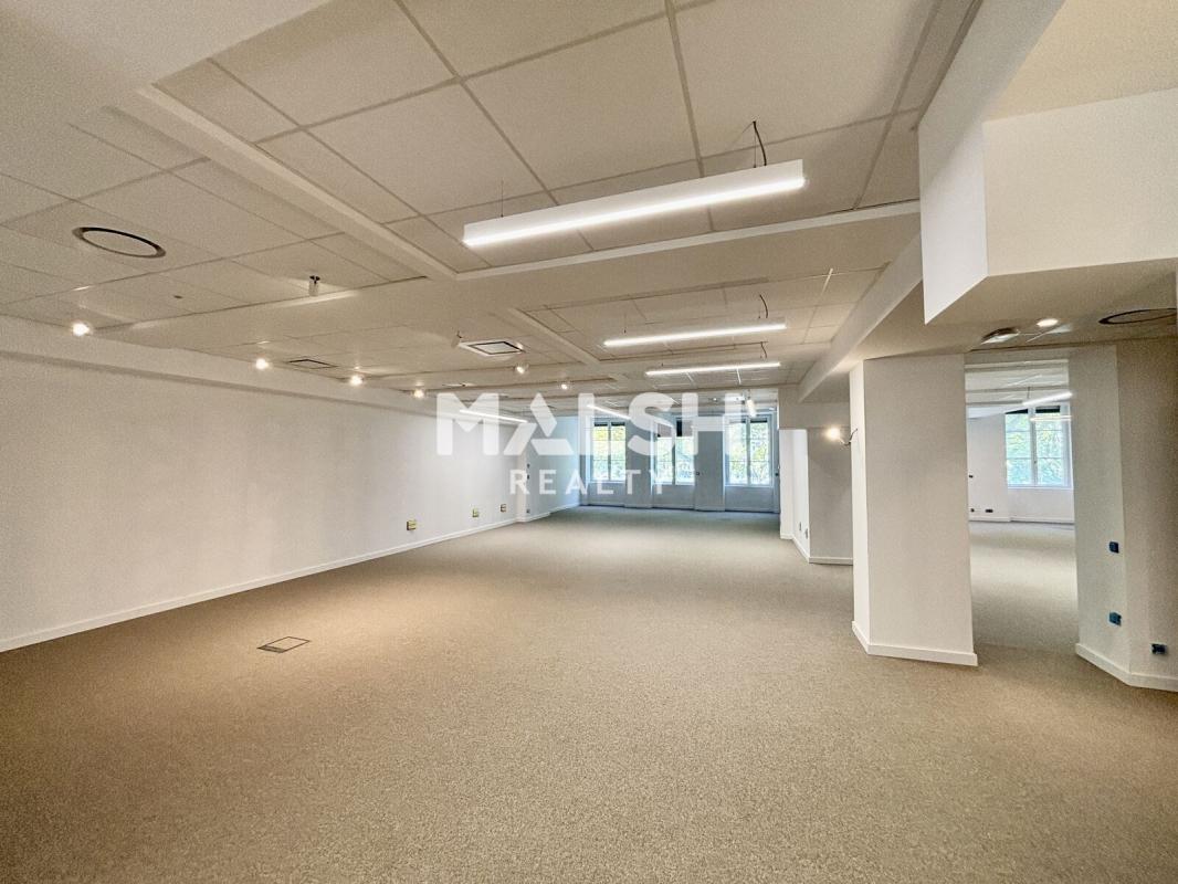 REXIM - Bureau - Rhône - Lyon - 4