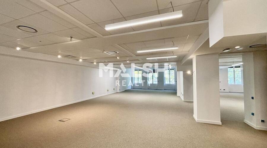 REXIM - Bureau - Rhône - Lyon - 4