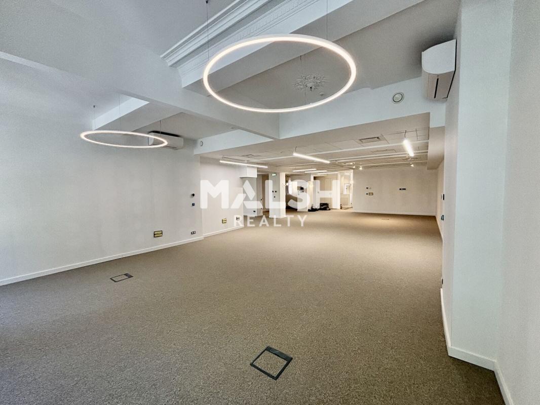 REXIM - Bureau - Rhône - Lyon - 5