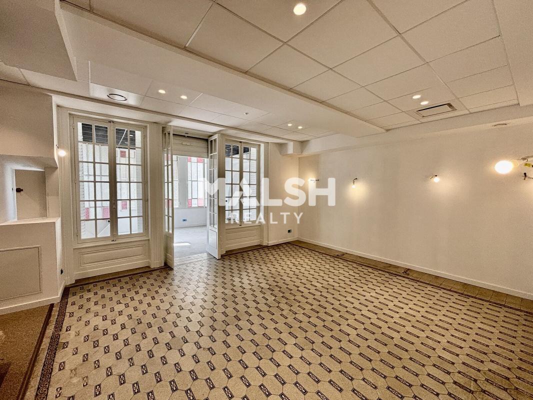 REXIM - Bureau - Rhône - Lyon - 6