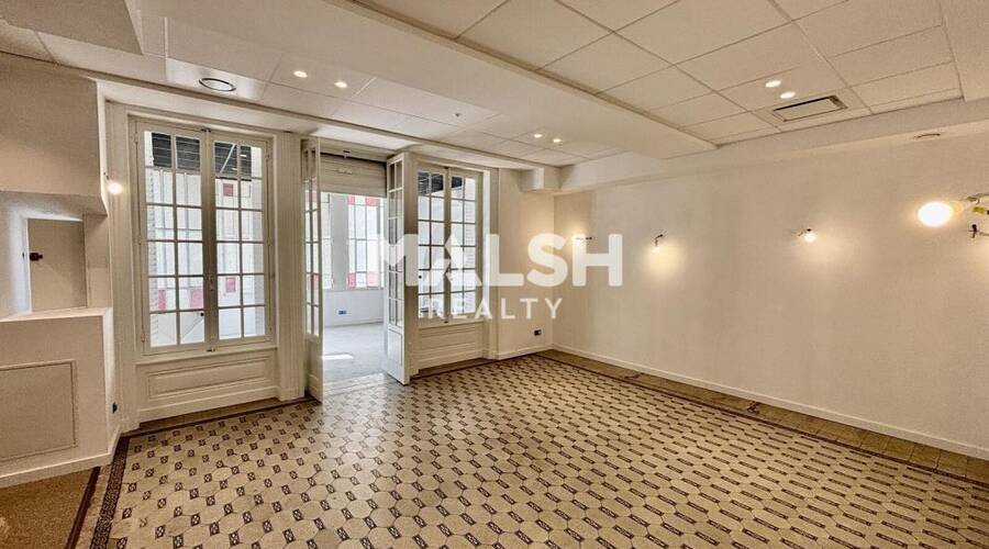 REXIM - Bureau - Rhône - Lyon - 6