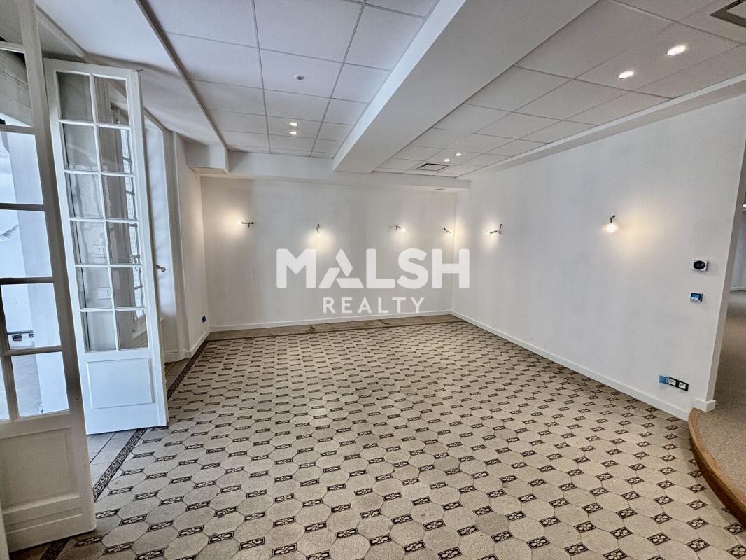 REXIM - Bureau - Rhône - Lyon - 7