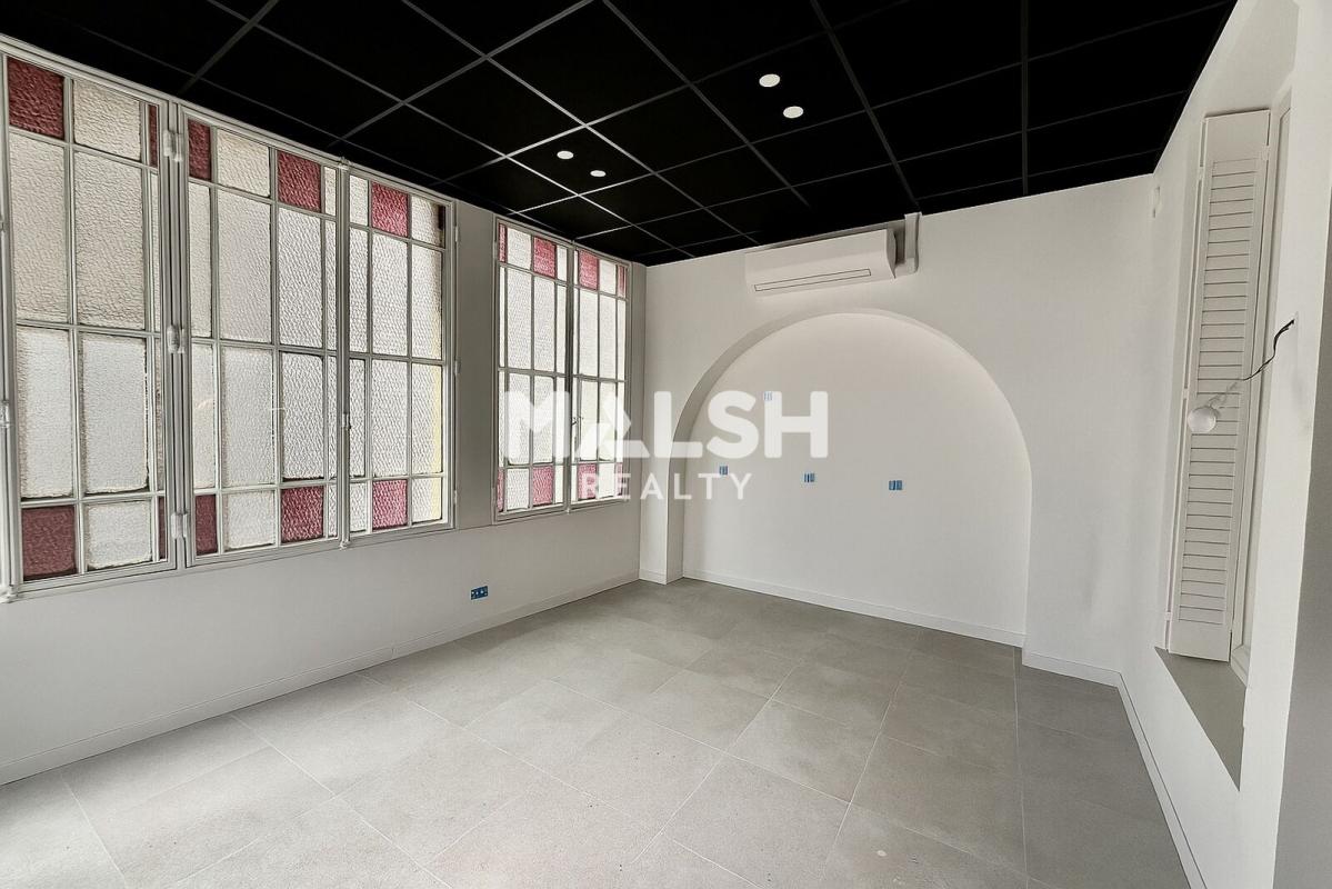 REXIM - Bureau - Rhône - Lyon - 8