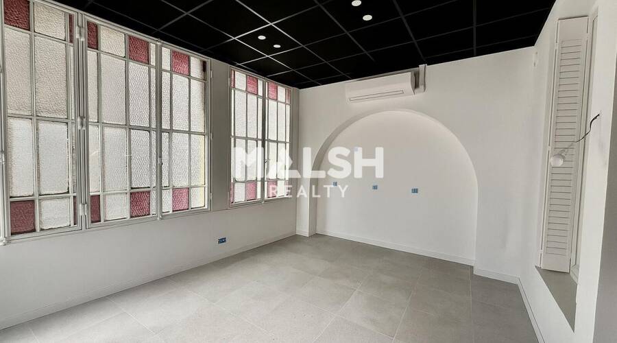 REXIM - Bureau - Rhône - Lyon - 8