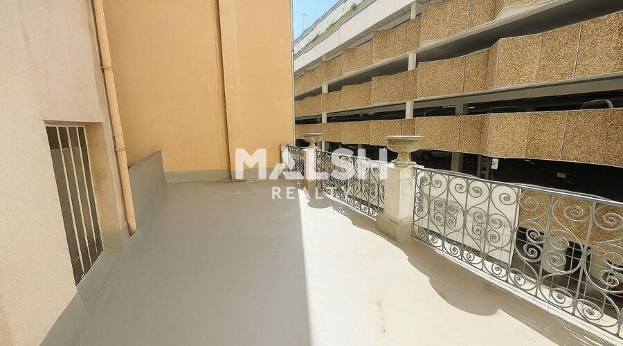 REXIM - Bureau - Rhône - Lyon - 10