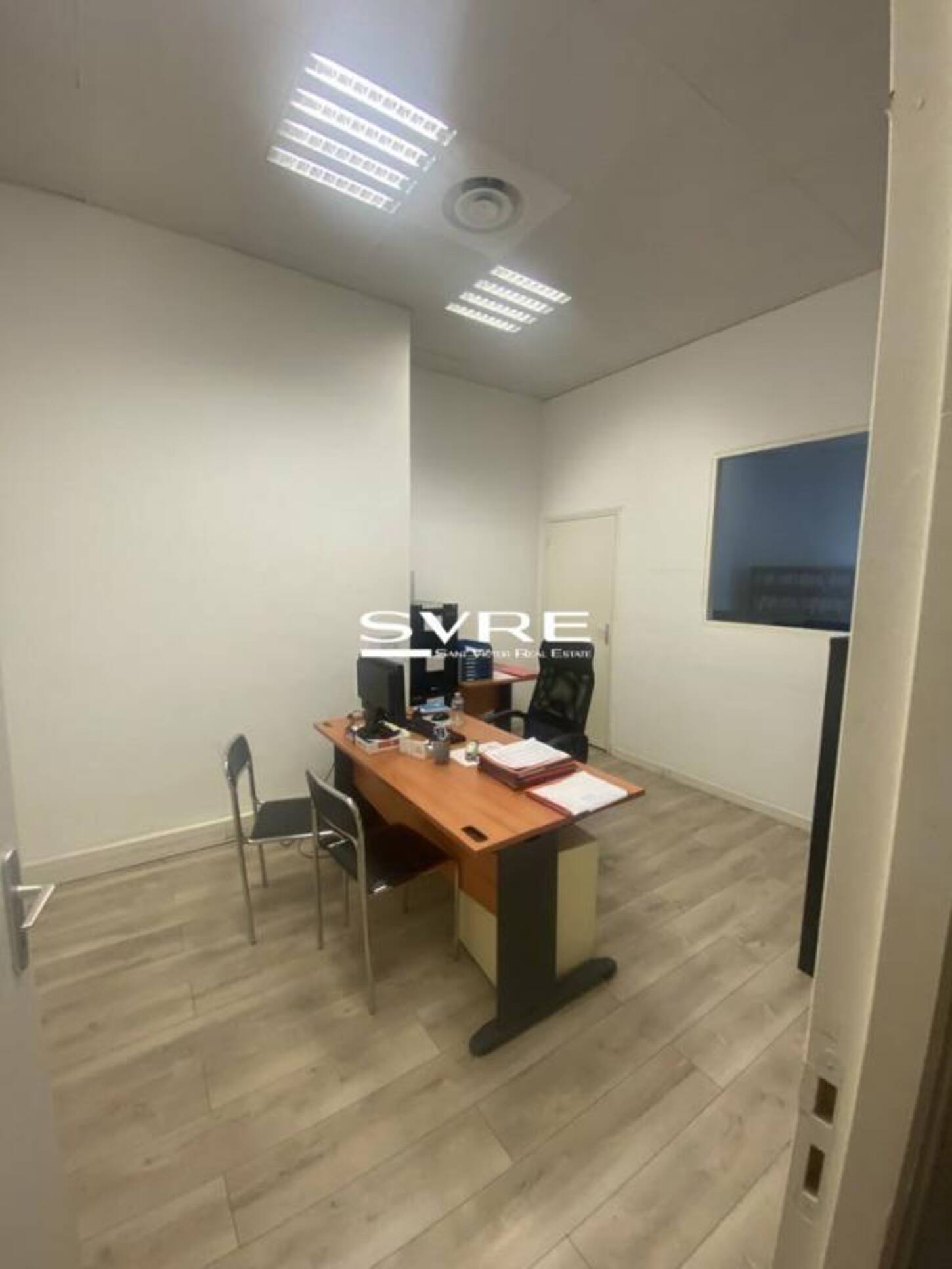 REXIM - Bureau - Bouches-du-Rhône - Marseille - 2