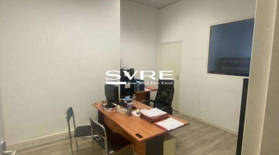 REXIM - Bureau - Bouches-du-Rhône - Marseille - 2