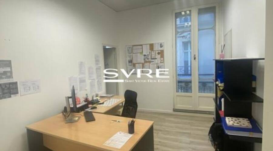 REXIM - Bureau - Bouches-du-Rhône - Marseille - 3