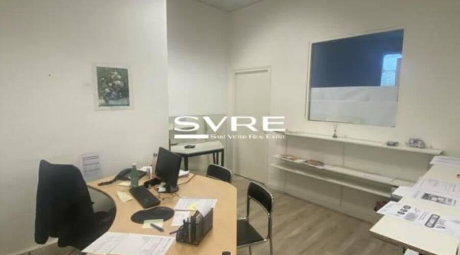 REXIM - Bureau - Bouches-du-Rhône - Marseille - 4
