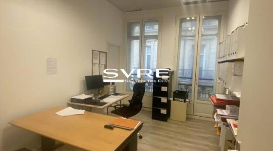 REXIM - Bureau - Bouches-du-Rhône - Marseille - 5