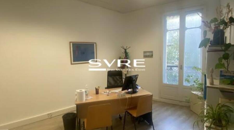 REXIM - Bureau - Bouches-du-Rhône - Marseille - 6