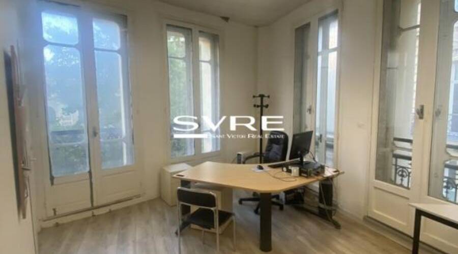 REXIM - Bureau - Bouches-du-Rhône - Marseille - 7