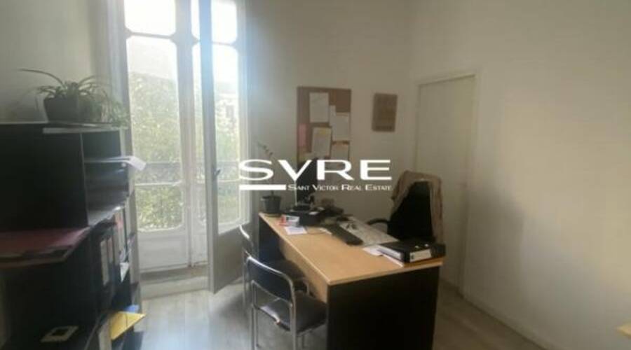 REXIM - Bureau - Bouches-du-Rhône - Marseille - 8