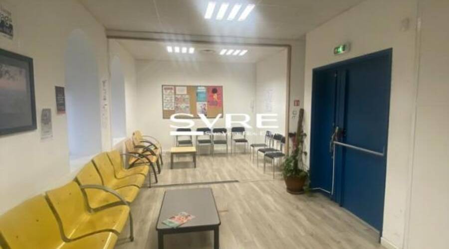 REXIM - Bureau - Bouches-du-Rhône - Marseille - 10