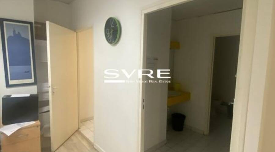 REXIM - Bureau - Bouches-du-Rhône - Marseille - 11