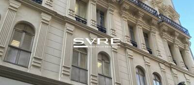 REXIM - Bureau - Bouches-du-Rhône - Marseille - 1