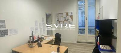 REXIM - Bureau - Bouches-du-Rhône - Marseille - 3