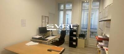 REXIM - Bureau - Bouches-du-Rhône - Marseille - 5