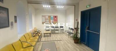 REXIM - Bureau - Bouches-du-Rhône - Marseille - 10