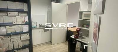 REXIM - Bureau - Bouches-du-Rhône - Marseille - 12