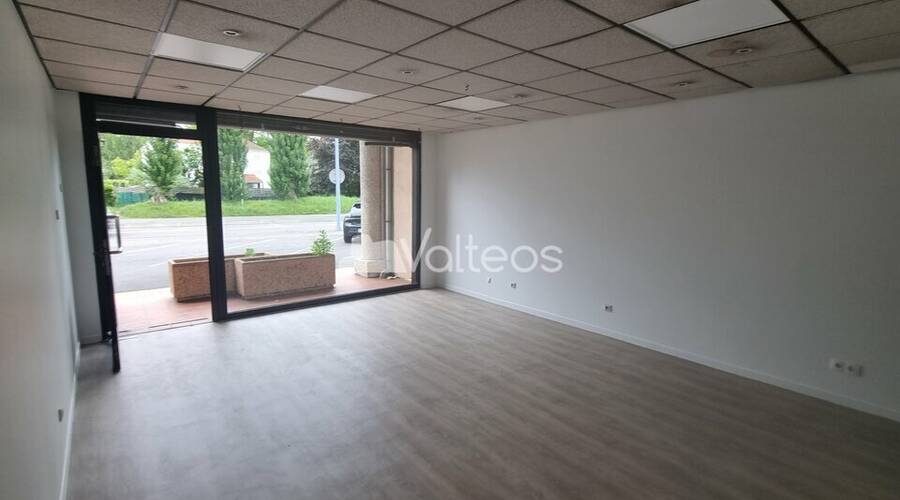 REXIM - Local commercial - Haute-Garonne - Saint-Alban - 3