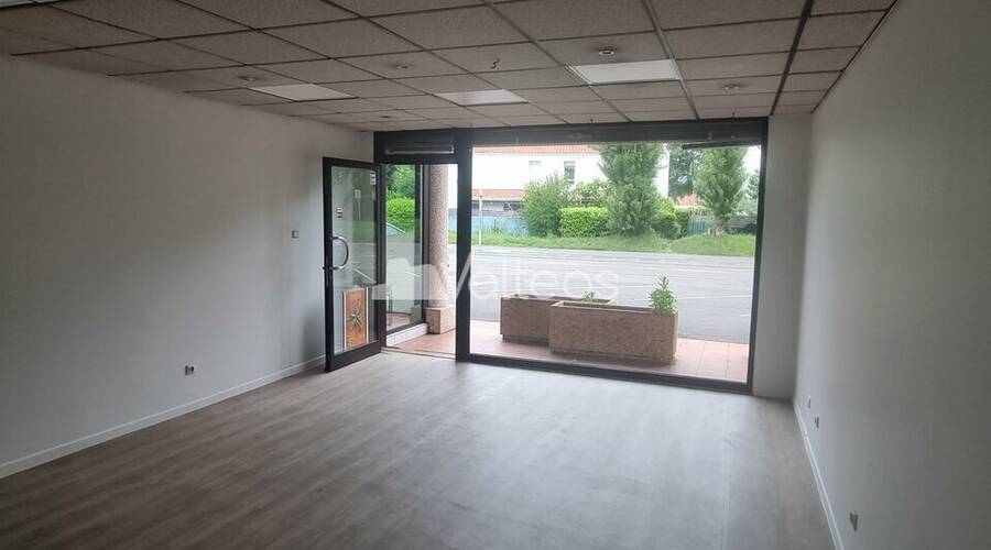 REXIM - Local commercial - Haute-Garonne - Saint-Alban - 5