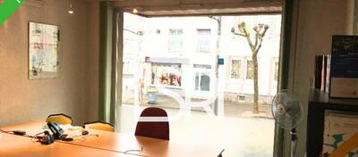 REXIM - Bureau - Puy-de-Dôme - Clermont-Ferrand - 3