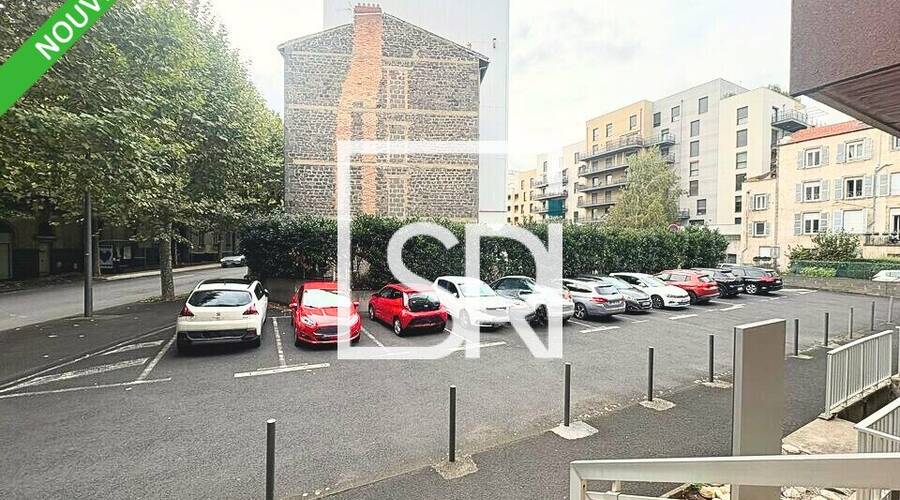 REXIM - Bureau - Puy-de-Dôme - Clermont-Ferrand - 10