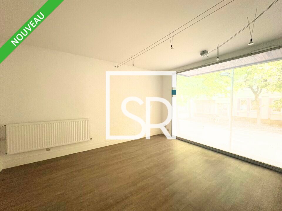 REXIM - Bureau - Puy-de-Dôme - Clermont-Ferrand - 1