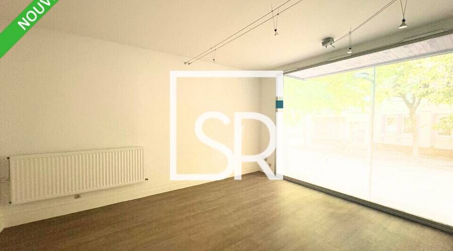 REXIM - Bureau - Puy-de-Dôme - Clermont-Ferrand - 1