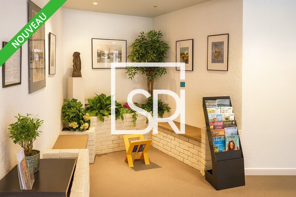 REXIM - Bureau - Puy-de-Dôme - Clermont-Ferrand - 6