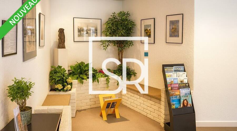 REXIM - Bureau - Puy-de-Dôme - Clermont-Ferrand - 6