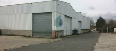 REXIM - Local d'activités - Val-d'Oise - Saint-Ouen-l'Aumône - 3