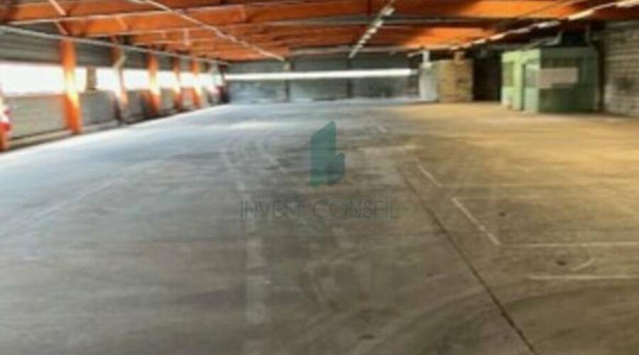 REXIM - Local d'activités - Val-d'Oise - Saint-Ouen-l'Aumône - 2