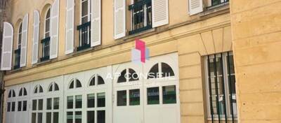 REXIM - Bureau - Yvelines - Versailles - 1