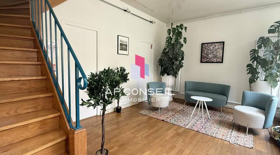 REXIM - Bureau - Yvelines - Versailles - 2