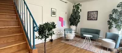REXIM - Bureau - Yvelines - Versailles - 2