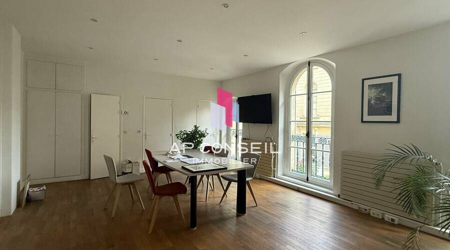 REXIM - Bureau - Yvelines - Versailles - 3