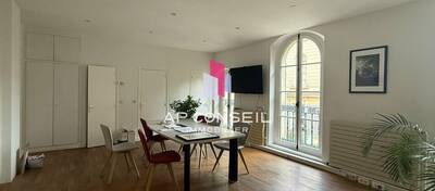 REXIM - Bureau - Yvelines - Versailles - 3