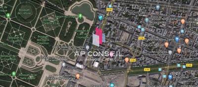 REXIM - Bureau - Yvelines - Versailles - 5