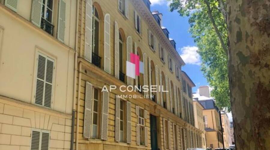 REXIM - Bureau - Yvelines - Versailles - 6