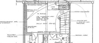 REXIM - Bureau - Yvelines - Versailles - 8
